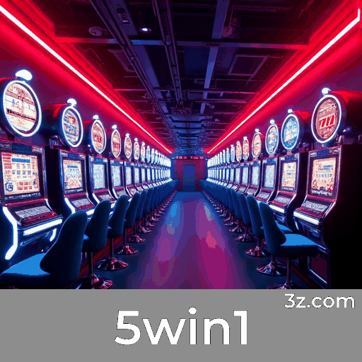 Cassino Online 5win1