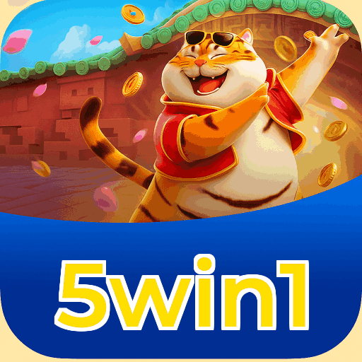 5win1 logo