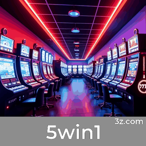 Cassino Online 5win1
